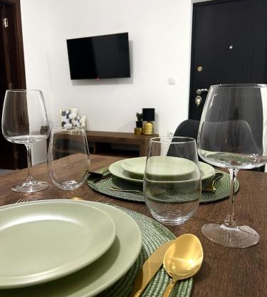 Millie's apartments