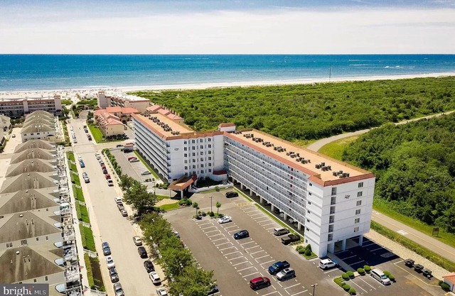 Espectaculares vistas desde cómodo condominio en Wildwood Crest / Diamond Beach, NJ
