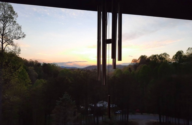 Million Dollar View