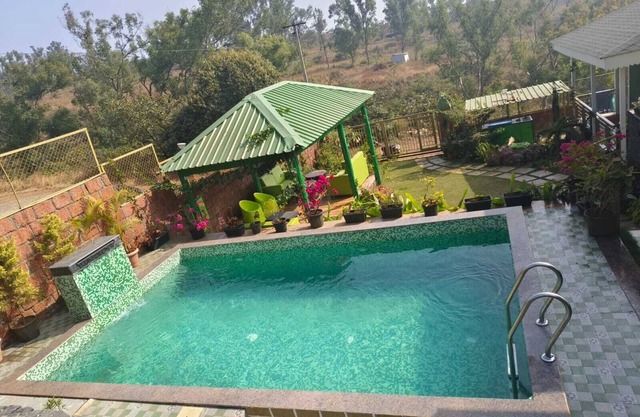 Millora Cottage Retreat Panchgani