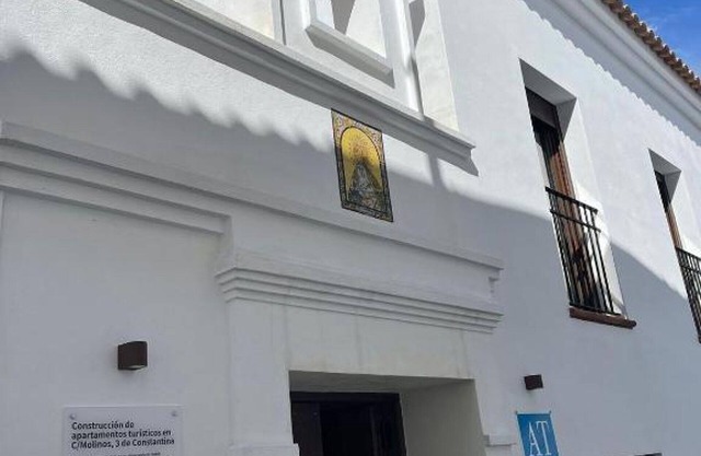 Molinos 2 dormitorios