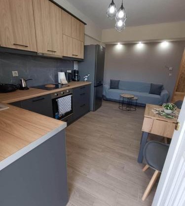 Mills Cozy Apartments - 1