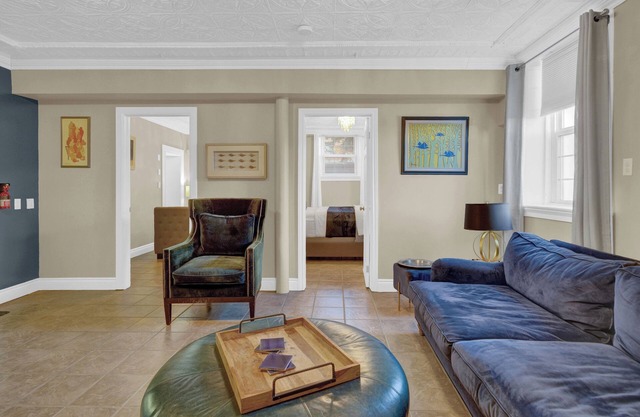 Millstone - Empire Inn and Suites