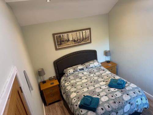 Millstone Stables Cottage