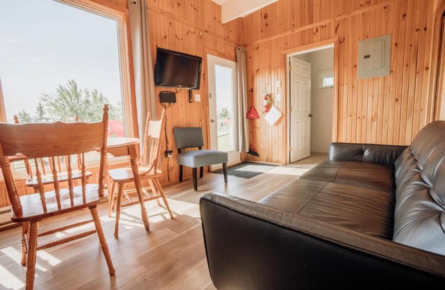 Millstream Cottages
