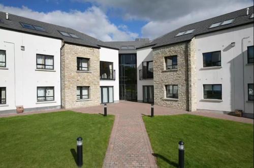 Milltown Apartment