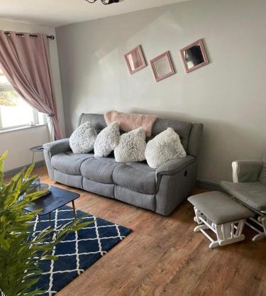 Milltown Apartment