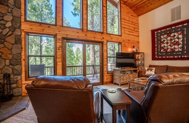 Millville Chalet w/ Summer Pool Access!