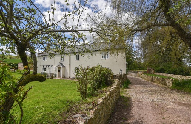 Millwater Cottage