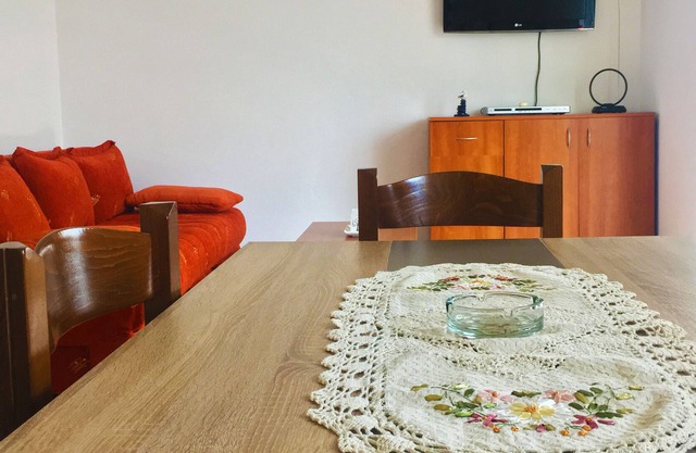 Milmaris Apartments