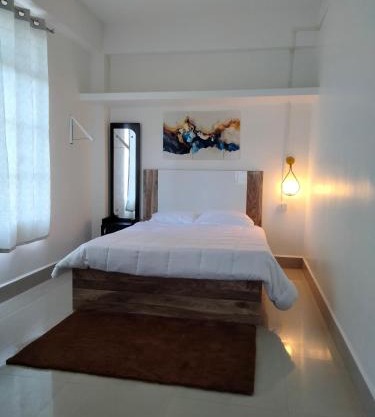 Milon Homestay