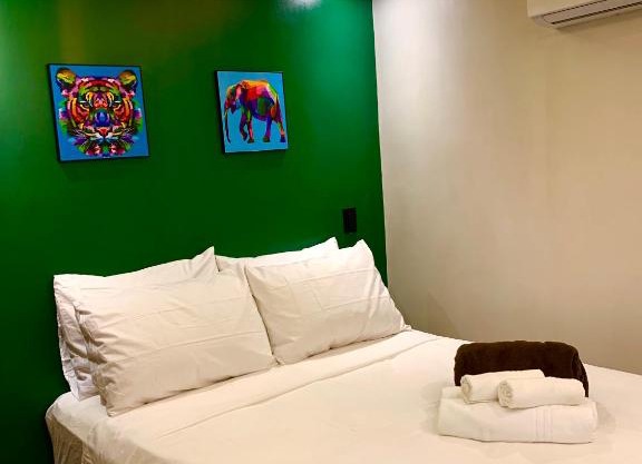 Milos Hotel