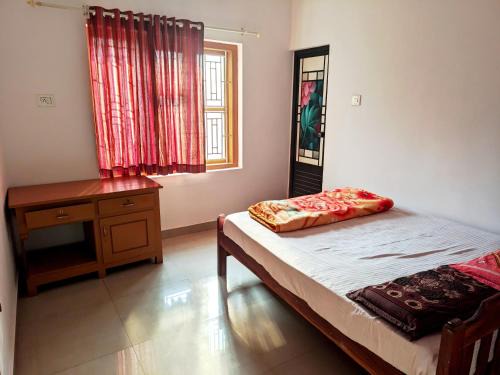 Milu Homes