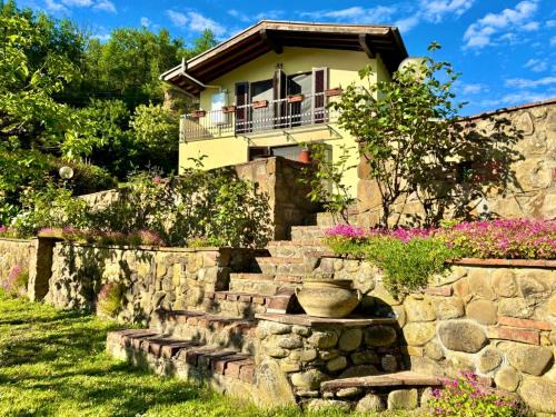 Milu's Holiday Home