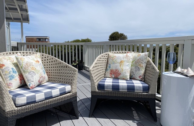 Mima’s Nest Beach House