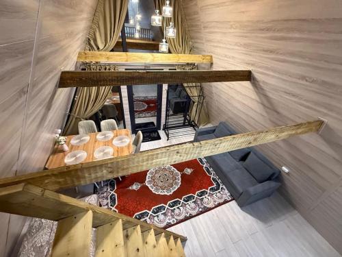 Miman house