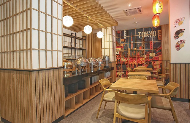 Mimaru Hotel Jakarta Mangga Besar