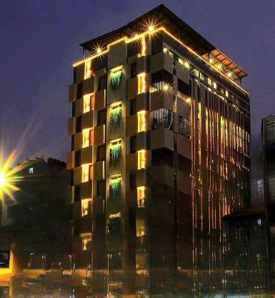 Mimaru Hotel Jakarta Mangga Besar