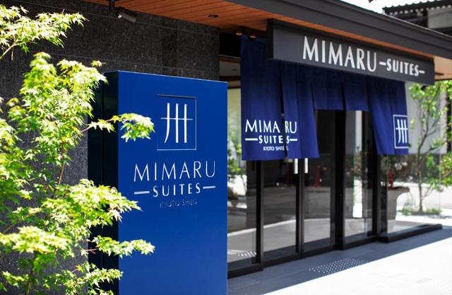 MIMARU SUITES Kyoto Shijo