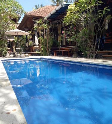 Mimba Private House