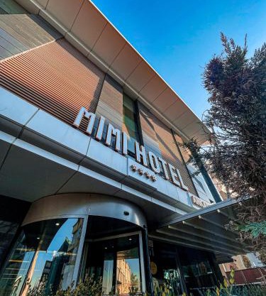 Mimi Hotel Ankara