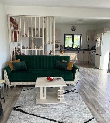 Mimi house