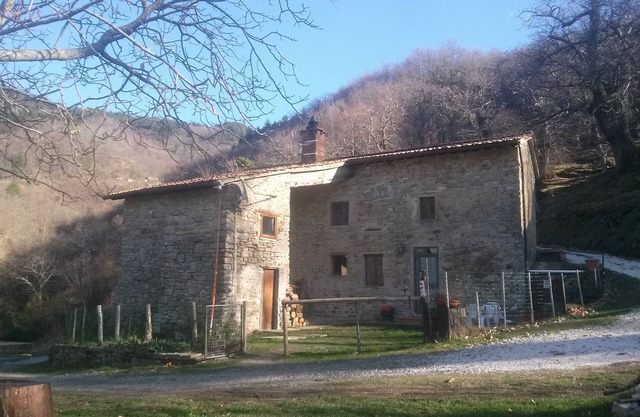 Mimmo Holiday House Florencia, Toscana, Italia