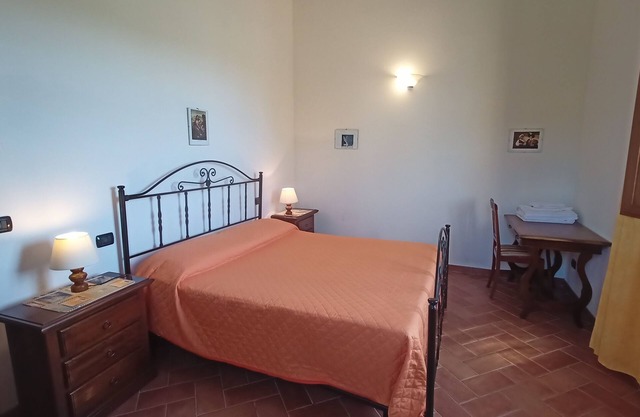 Apartamento de vacaciones MIMOSA hasta 4 adultos