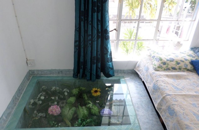 HABITACIÓN MIMOSAS *************************