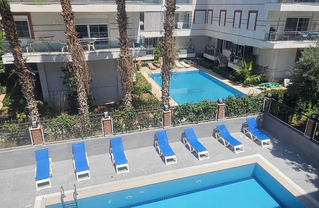 Mimoza Hotel