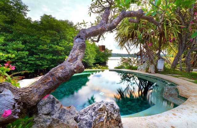 Mimpi Resort Menjangan