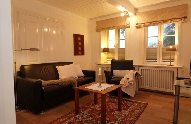 Min aran - Welcome to Min Aran - your Frisian home away from home