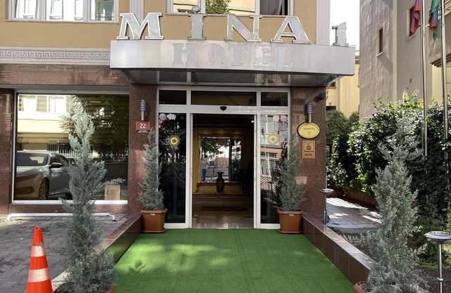 Mina 1 Hotel