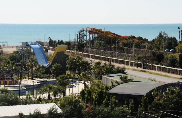 Mina Apart Otel