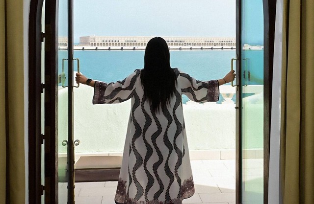 Mina Hotel and Residences By the Torch