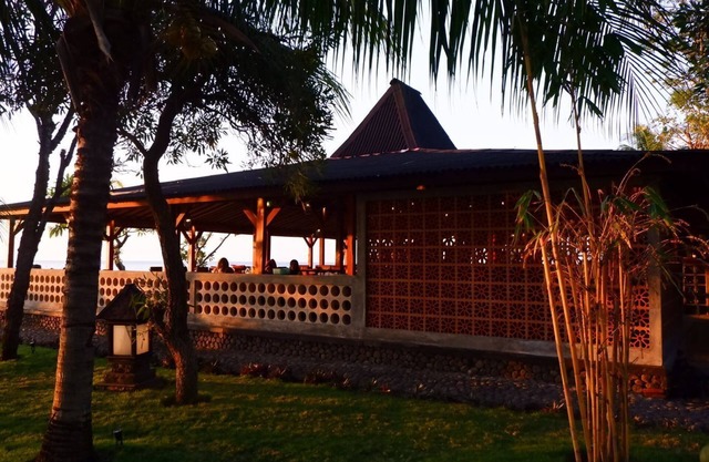Mina Tanjung Hotel