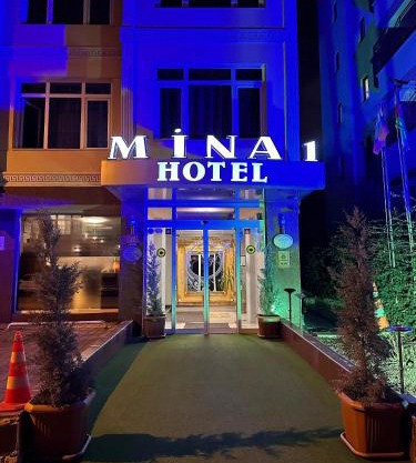 Minabir Otel