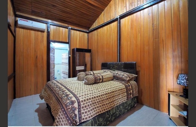 Minahasa Guest House