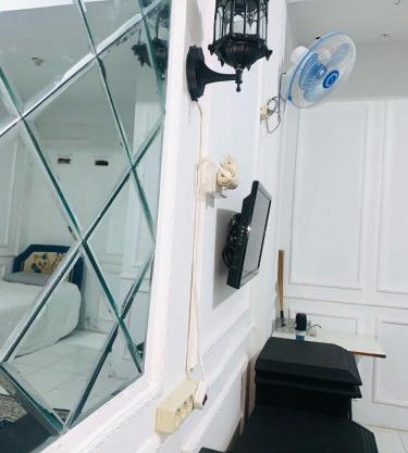 Minamo Homestay Modern Tengah Kota Payakumbuh