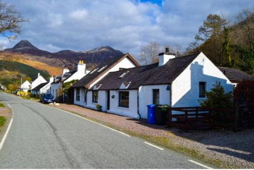 Minard Cottage