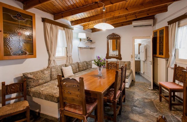Minas Farm Cottage