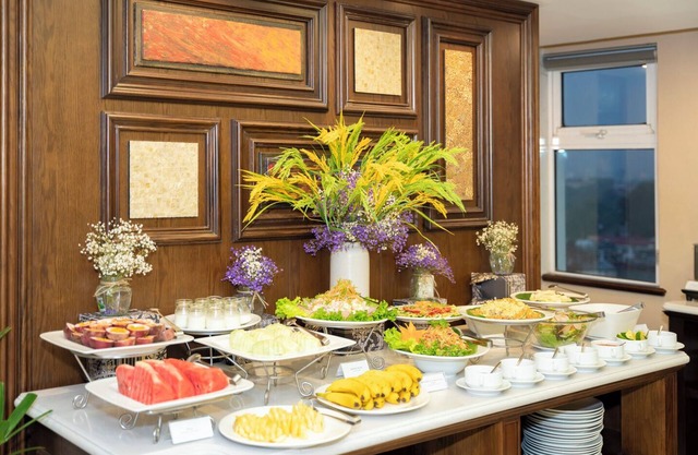 Minasi Premium Hotel