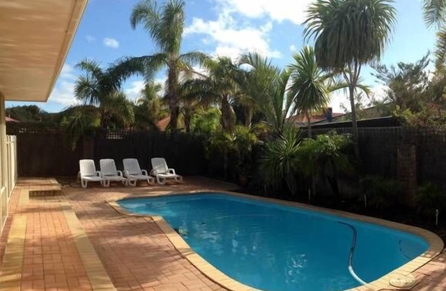 Mindarie VILLA GRAN FAMILIA CASA DE VACACIONES