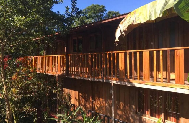 Mindo cozy house
