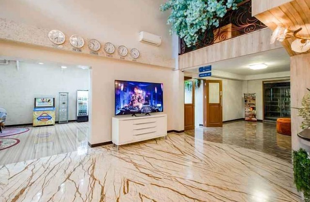 Mine Home Hotel by Sovia