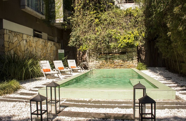 Mine Hotel Boutique