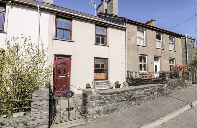 Casa de Mineros, BLAENAU FFESTINIOG