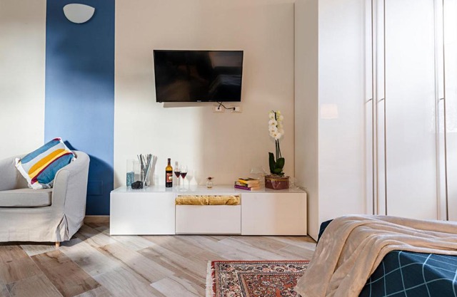 Minerva Apartment
