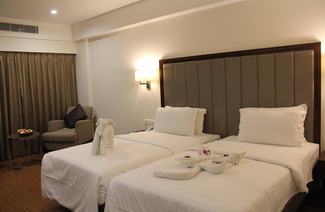 Minerva Grand