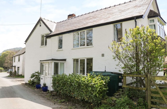 Minffordd, LLANARMON DYFFRYN CEIRIOG